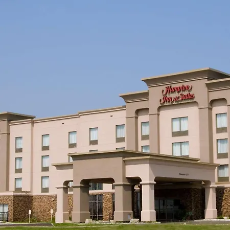 Hampton Inn & Suites Guelph-2
