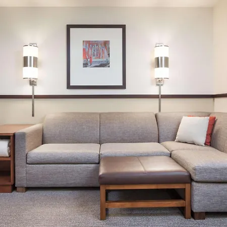Hyatt Place South Bend/Mishawaka-3