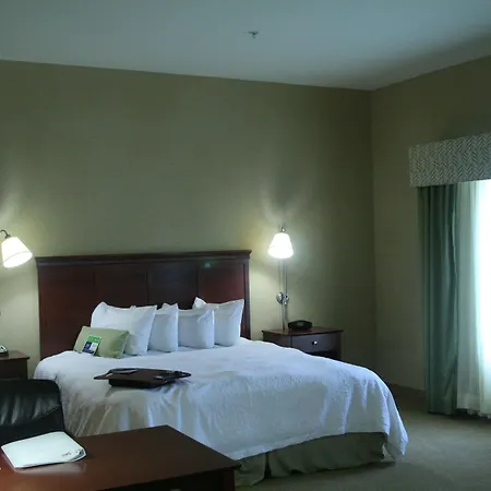 Hampton Inn & Suites Abilene I-20-2