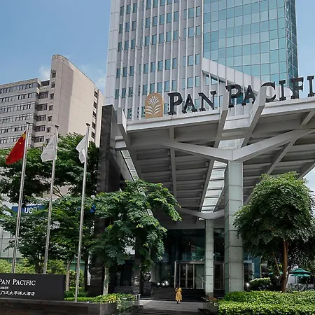 Pan Pacific Xiamen-2
