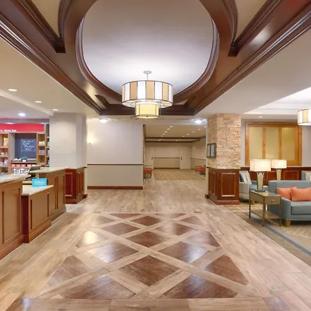 Hampton Inn & Suites Show Low-Pinetop-2