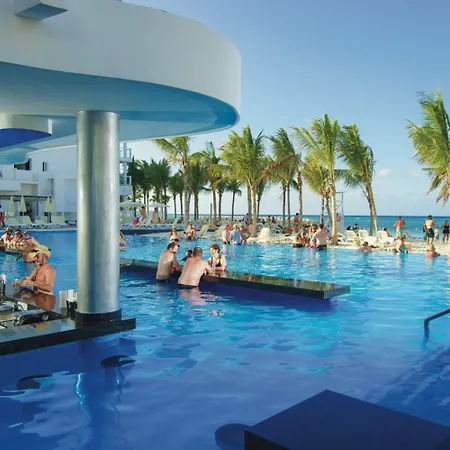 Riu Reggae (Adults Only)-3