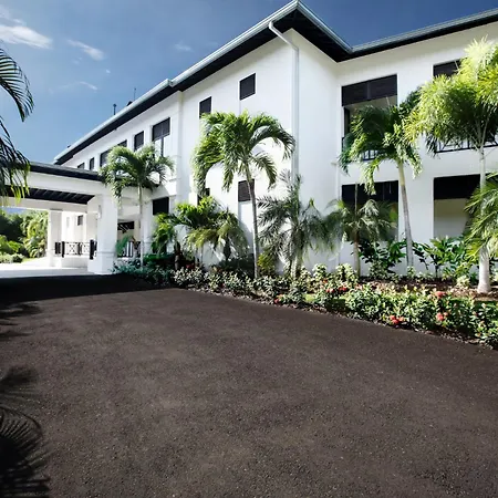 The Cliff Hotel-2