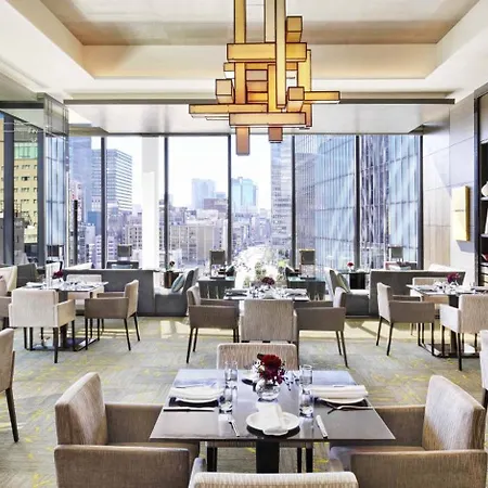 Oakwood Premier Tokyo-3