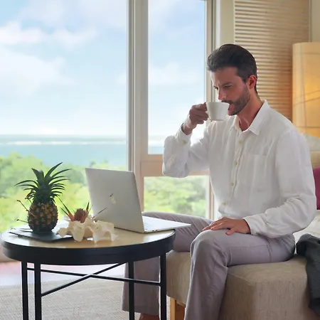 Ana Intercontinental Ishigaki Resort By Ihg-3