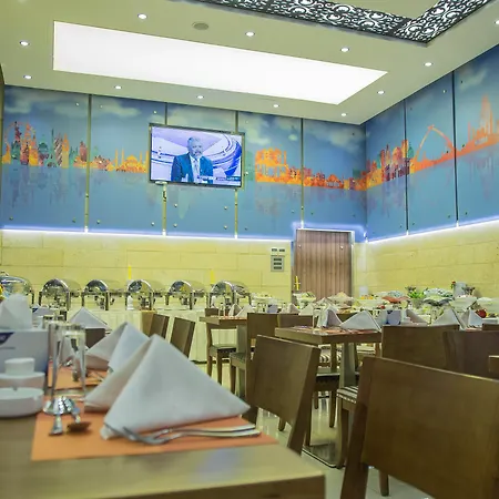 Sulaf Luxury Hotel-2