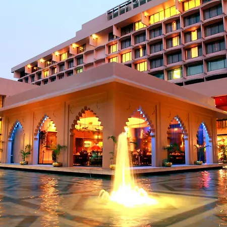 Pan Pacific Sonargaon Dhaka-3