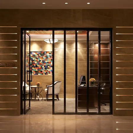 Lotte Hotel Seoul Executive Tower-3