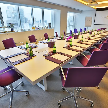 The Act Hotel Sharjah-2