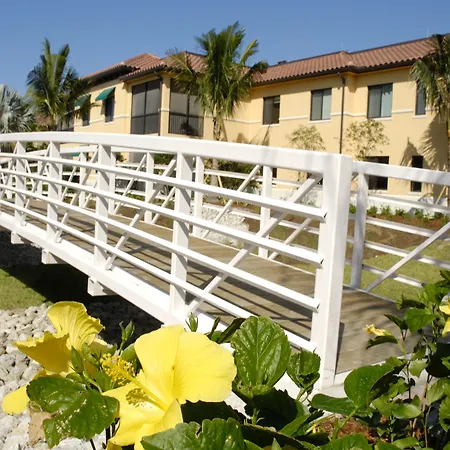 Naples Bay Resort & Marina-2