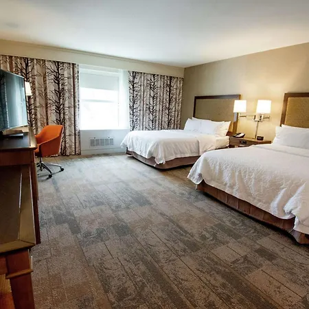 Hampton Inn & Suites Manchester, Vt-2