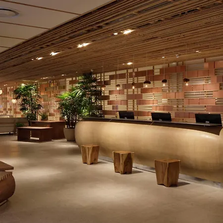 Good Nature Hotel Kyoto-3