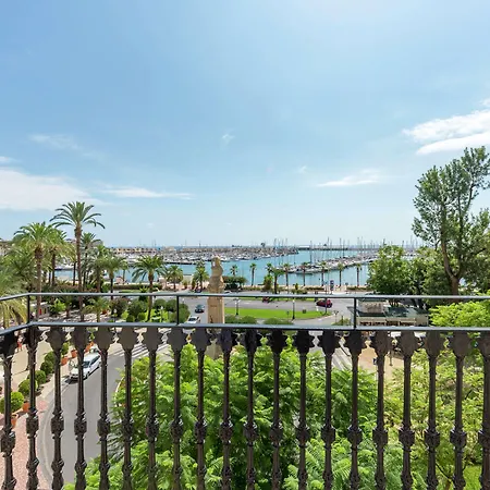 Casa Alberola Alicante, Adults Only, Curio Collection By Hilton-3