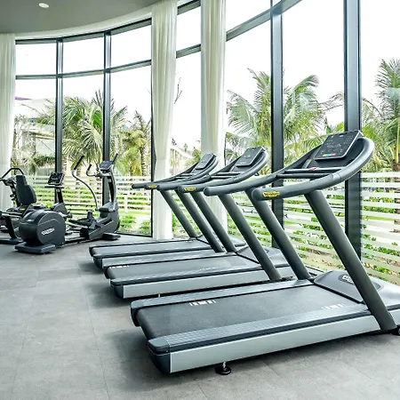 Oceanami Villas & Beach Club - Managed By Sai Gon Thang Long-3