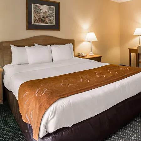 Super 8 By Wyndham Cherokee-2