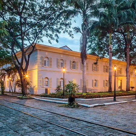Hotel Del Parque-3