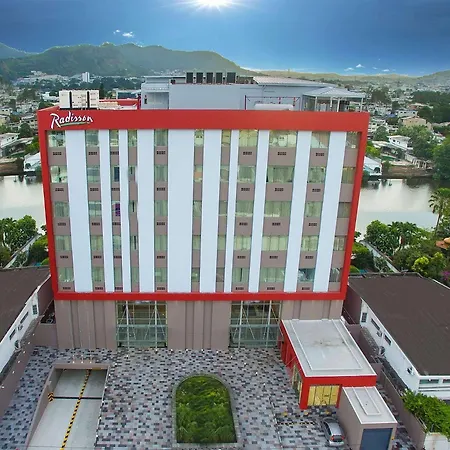 Radisson Hotel Guayaquil-3