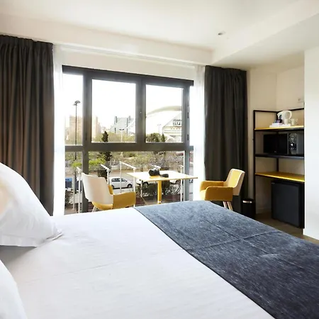 Moontels Valencia Alameda 41-2