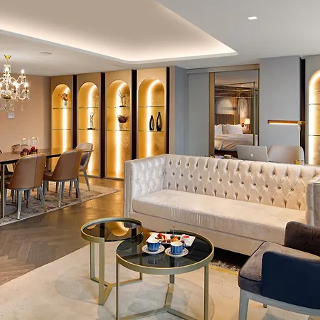 Wanda Vista Istanbul-3