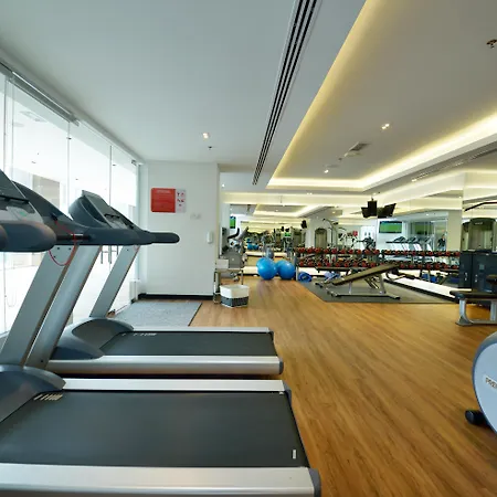 Lexis Suites Penang-3