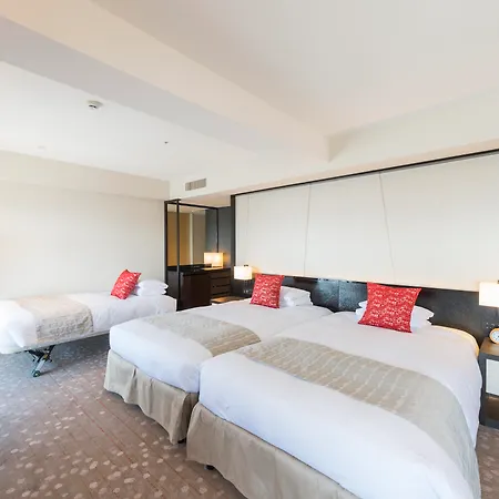 Kyoto Tokyu Hotel-3