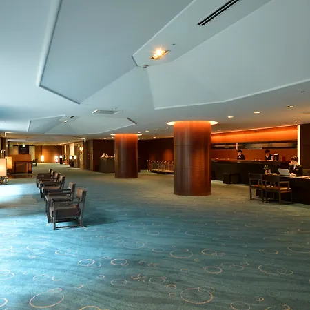 Kyoto Tokyu Hotel-2