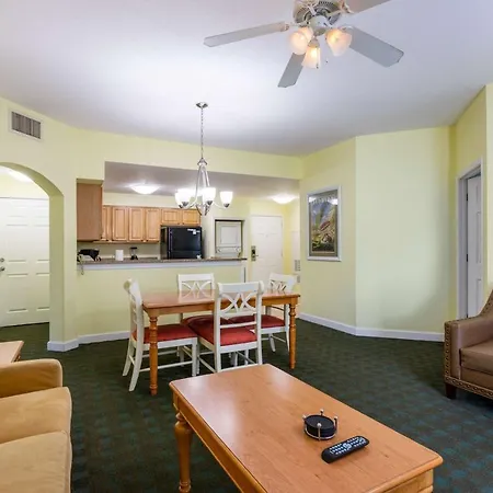 Festiva Orlando Resort Celebration A Ramada By Wyndham-3