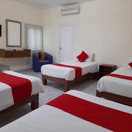 Oyo Hotel Platinium Gran Hotel,Guadalajara,Artesanias Tonala-2
