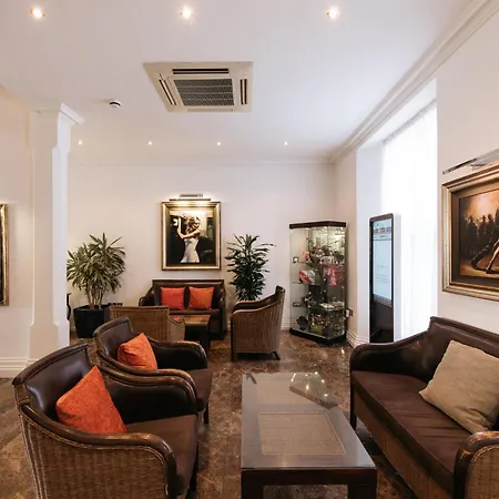 The Palace Hotel-3