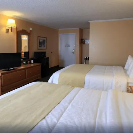 Yellowstonepark Inn&Suites-3