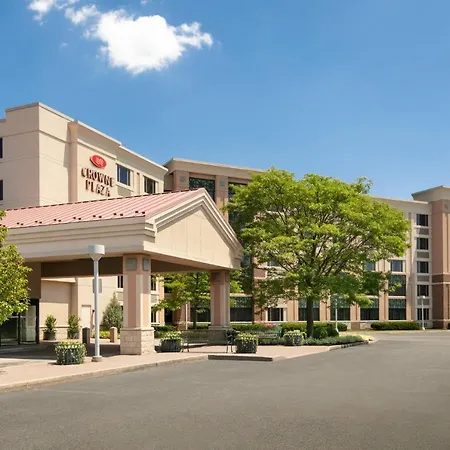Crowne Plaza Hotel Philadelphia - King Of Prussia By Ihg-2