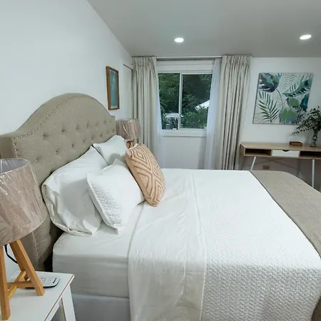 Angeli Gardens Boutique Hotel-2