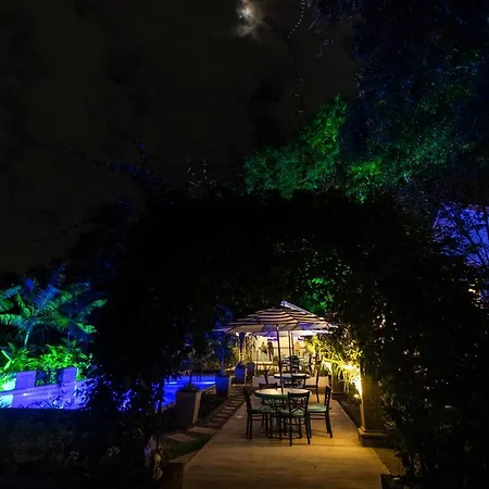 Angeli Gardens Boutique Hotel-3