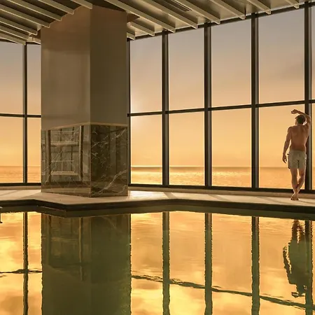Meriton Suites Surfers Paradise-2