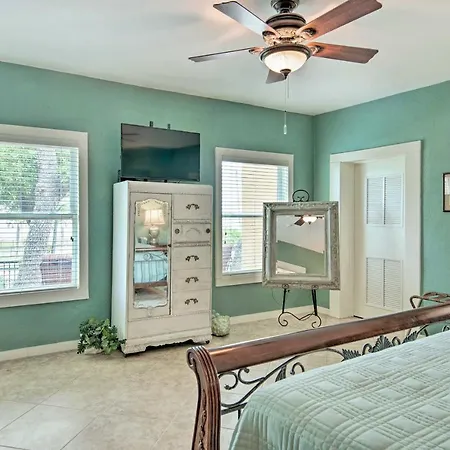 Ocean Pearl House - 1 Mi To Dtwn Rockport!-3