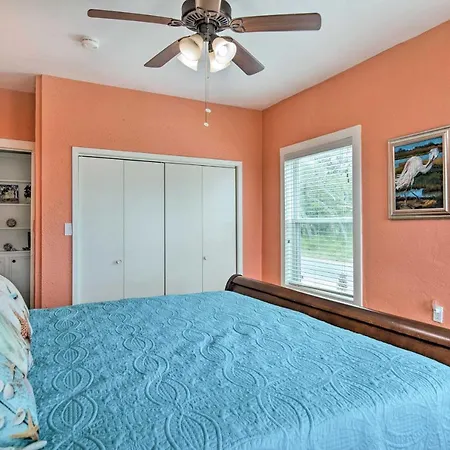 Ocean Pearl House - 1 Mi To Dtwn Rockport!-2
