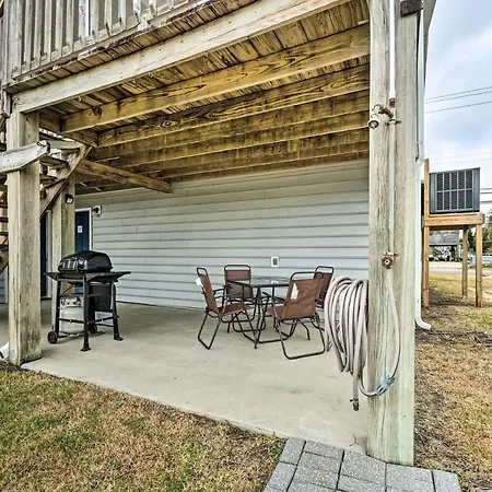 Our Sea Star Vintage 1970S Beach Cottage-2