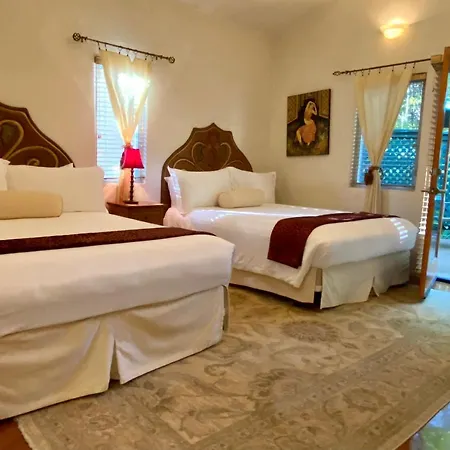 The Emerald Iguana Inn-2