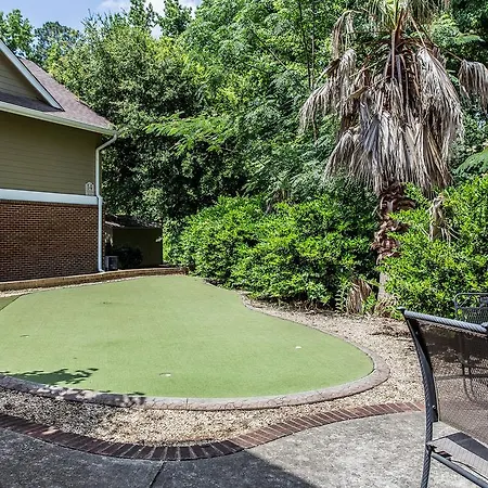 Cloverleaf Suites - Columbia, Sc-3