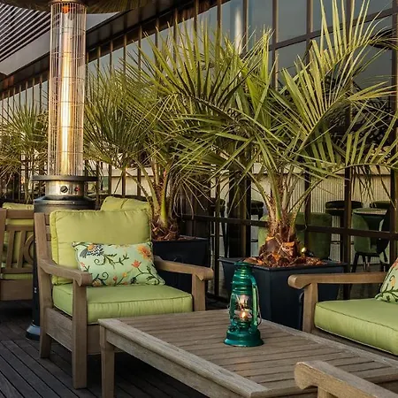 Hotel Montevideo - Leading Hotels Of The World-3