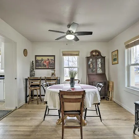 Cortez Cottage With Views And Yard, 9 Mi To Mesa Verde-2