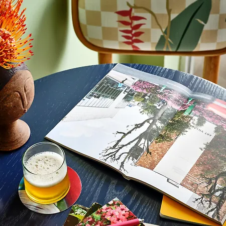 Wayfinder Waikiki - Voted Top 10 Best Hotels In Hawaii!-2