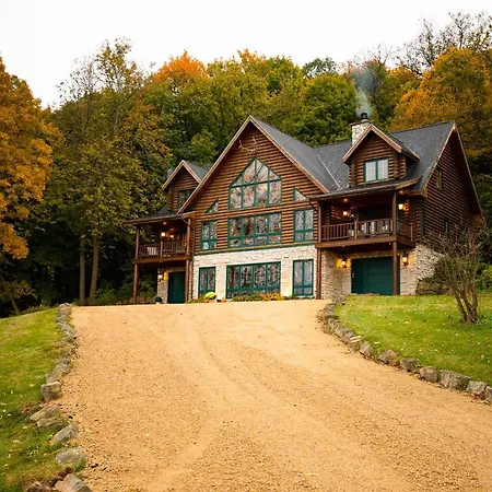 Frogmore Cabin-2
