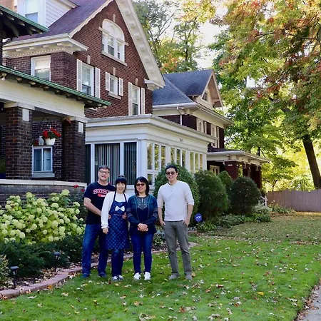 The Butler House Bed & Breakfast-2