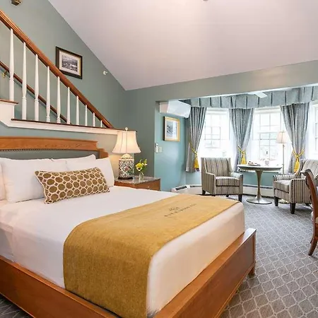 The Bar Harbor Inn-2