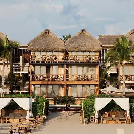 Casa Joseph Zicatela - Adults Only-2