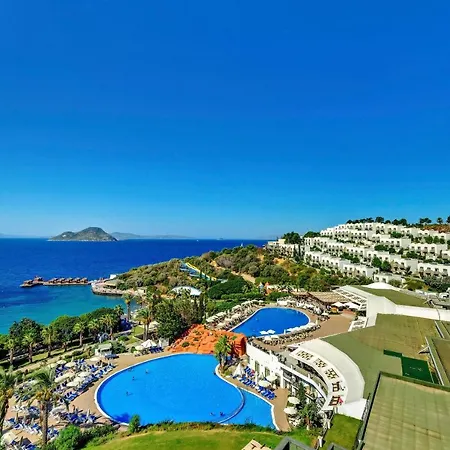 Yasmin Bodrum Resort-2