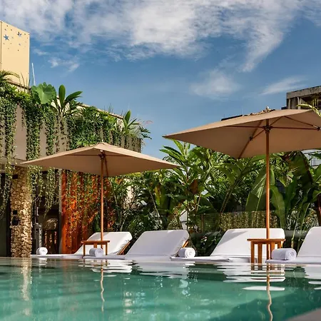 Elcielo Hotel Luxury Medellin-3