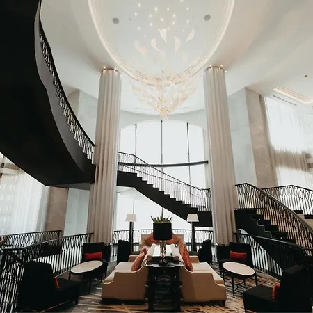 The St. Regis Amman-2