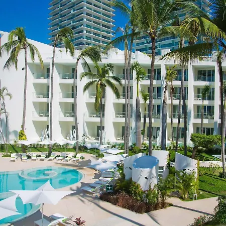 Krystal Grand Puerto Vallarta (Adults Only)-2